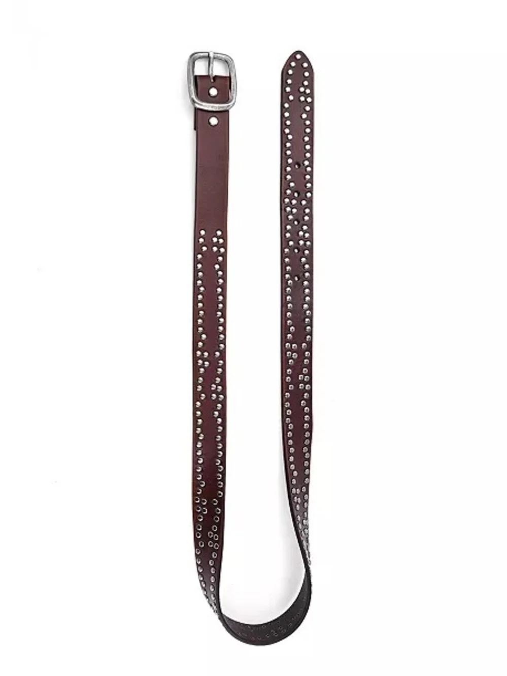 Women's Westland Leather Belt
